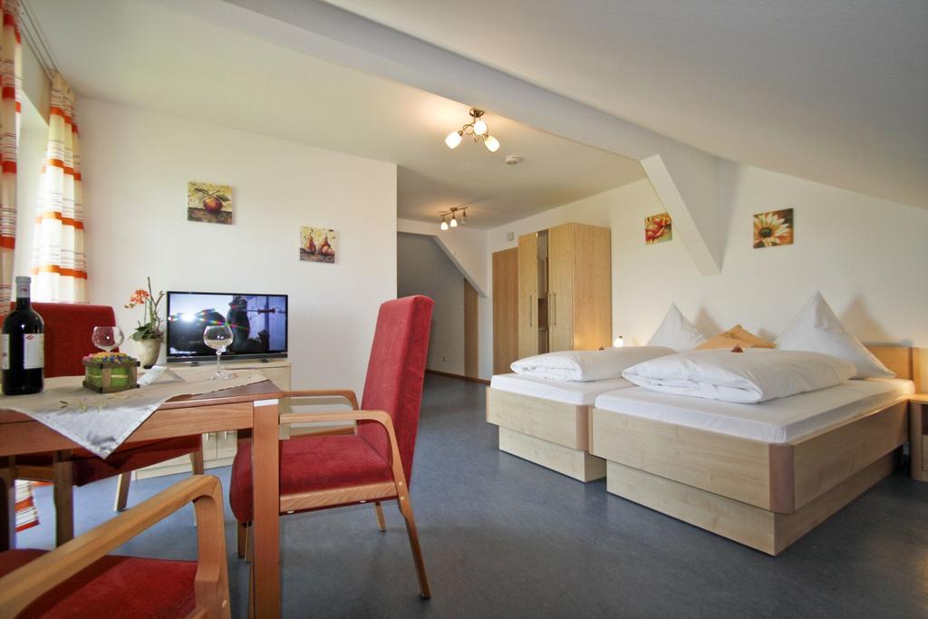 Ferienhof Rieger Rotthalmuenster Exteriör bild