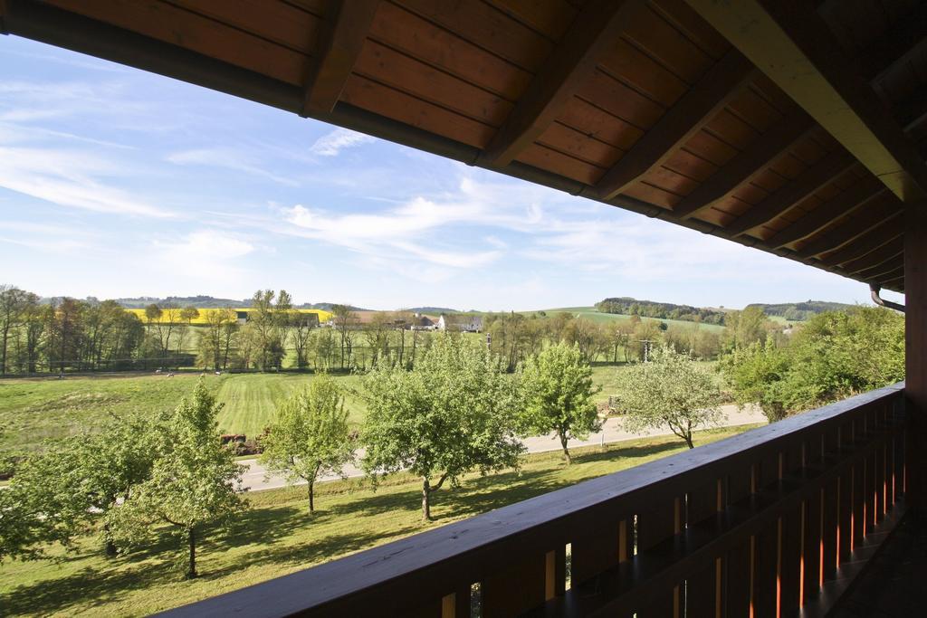 Ferienhof Rieger Rotthalmuenster Exteriör bild