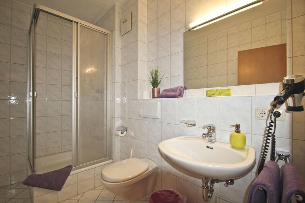 Ferienhof Rieger Rotthalmuenster Exteriör bild