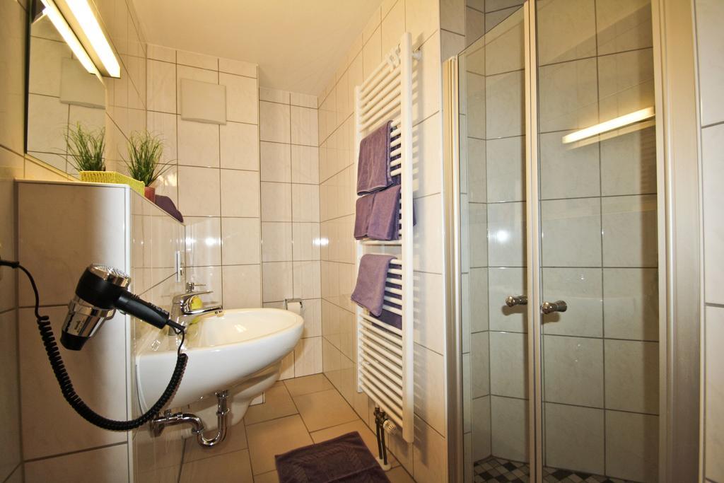 Ferienhof Rieger Rotthalmuenster Exteriör bild